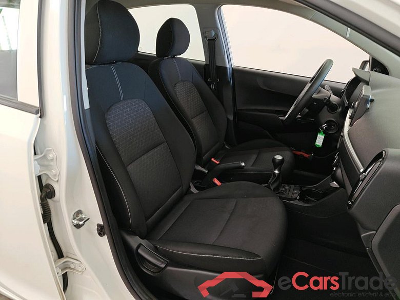 Kia Picanto 1.0 DPi ComfortLine 4-zits 5d #3