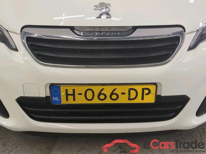 Peugeot 108 Active 1.0 e-VTi 72pk 5d #5