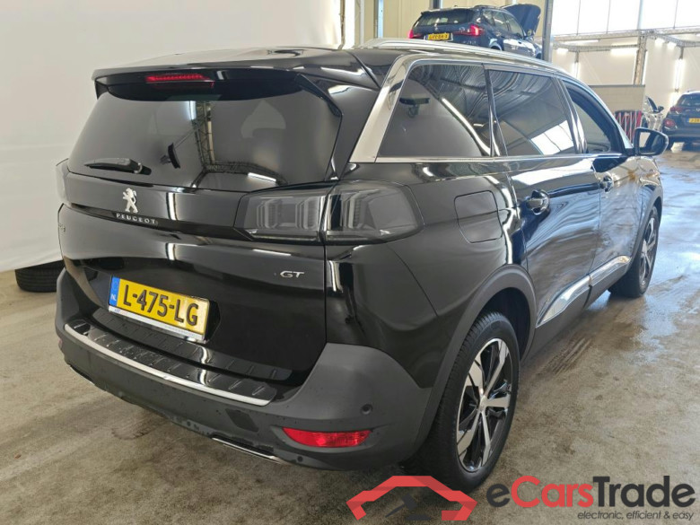 Peugeot 5008 GT PureTech 180 EAT8 5d #2