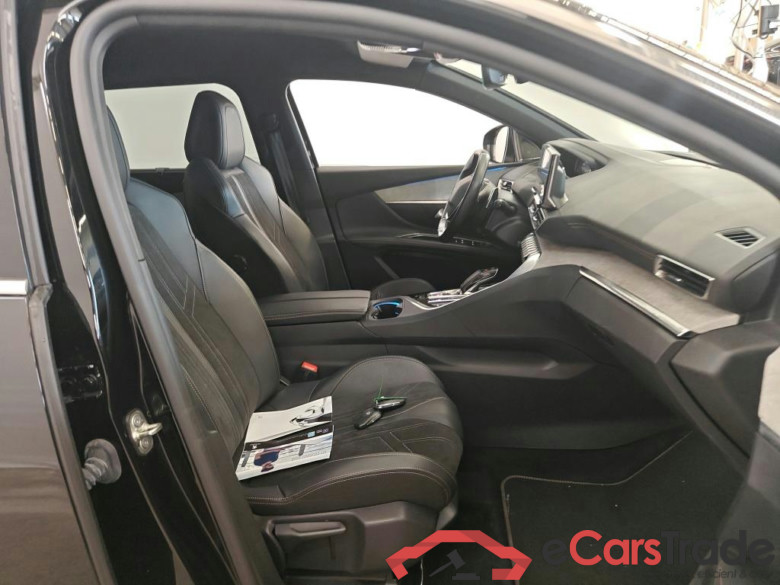 Peugeot 5008 GT PureTech 180 EAT8 5d #3