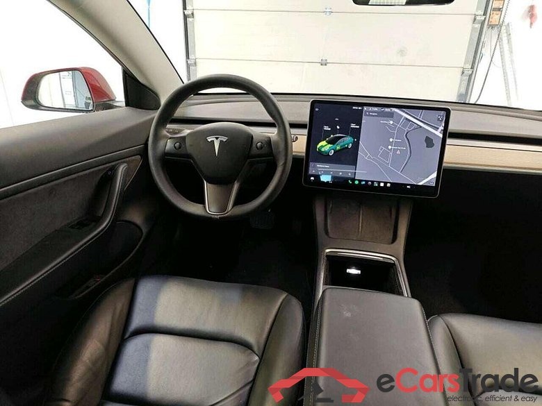 Tesla Model 3 Stnd.RWD Plus 60 kWh #3