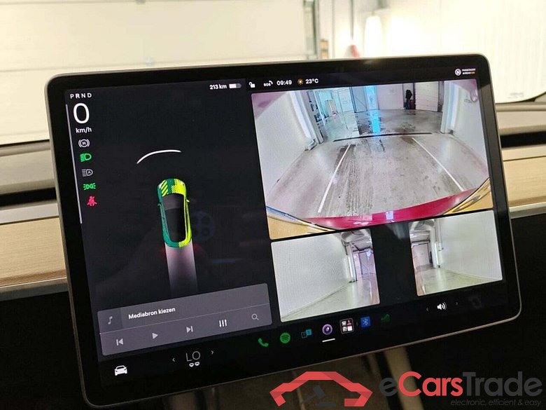 Tesla Model 3 Stnd.RWD Plus 60 kWh #4