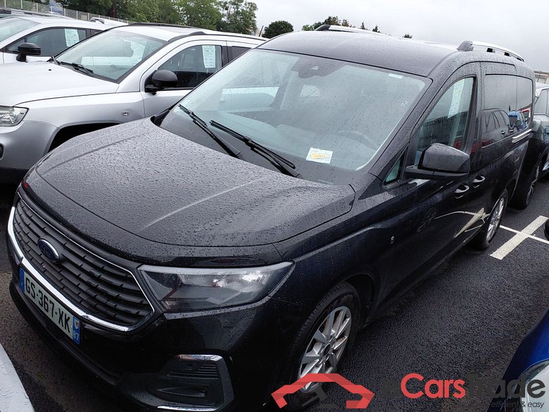 FORD Grand FORD Grand Tourneo 2,0 ECOBLUE 122 CV BVM TITANIUM  Titanium