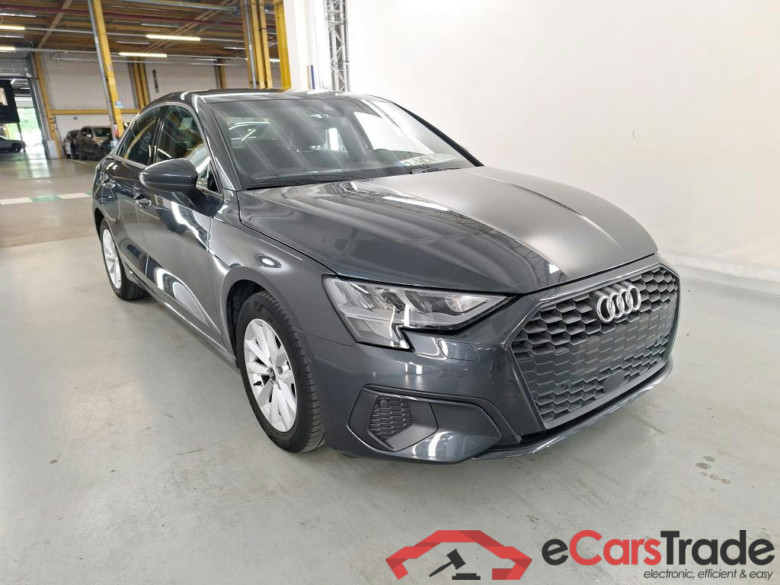 AUDI A3 BERLINE 1.5 TFSI 35 110KW S TRONIC #2
