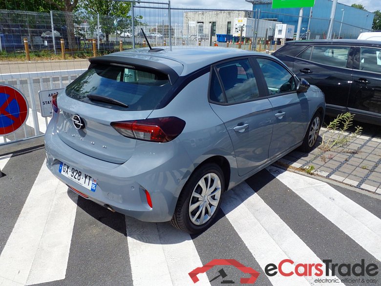 OPEL Corsa OPEL Corsa 1.2 100cv BVM + pack techno #3