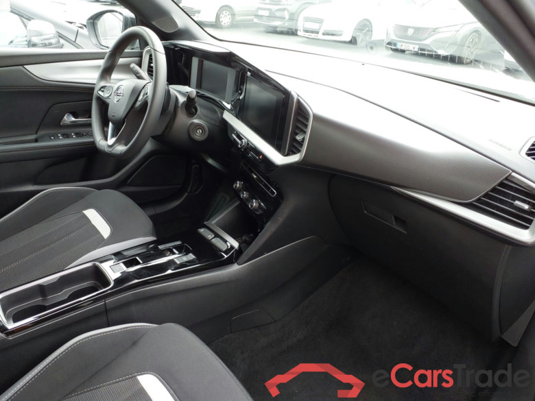 OPEL MOKKA                OPEL MOKKA                1.2 Turbo 130CV GS  BVA #5
