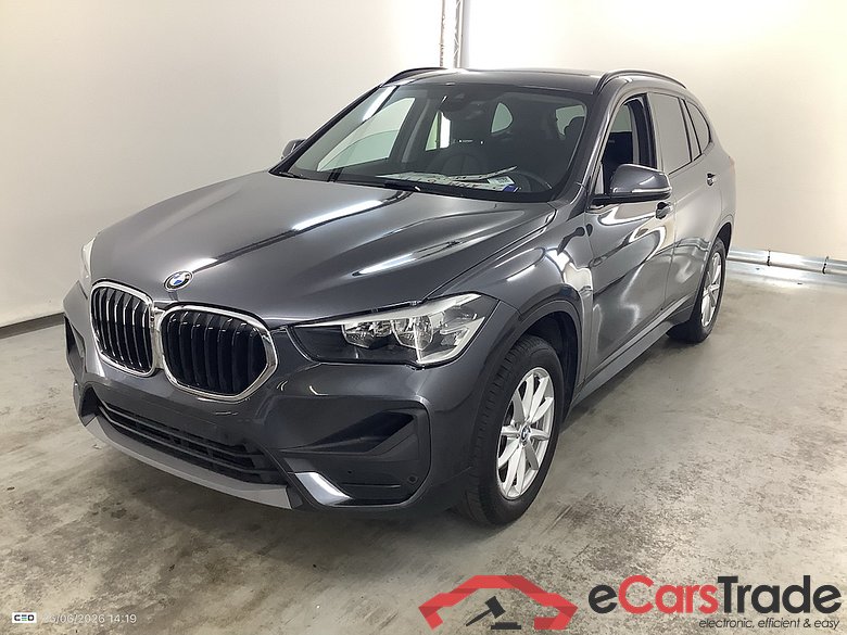 BMW X1 - 2019 1.5i sDrive18 OPF