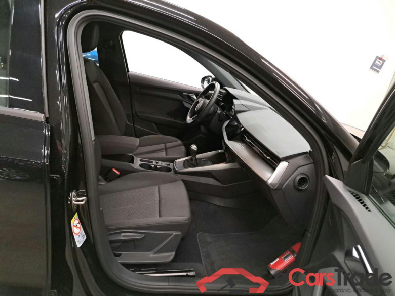 AUDI - AUD A3 BERLINE 30 TDi 116PK Attraction Pack Business & Rear Park Sensors #3