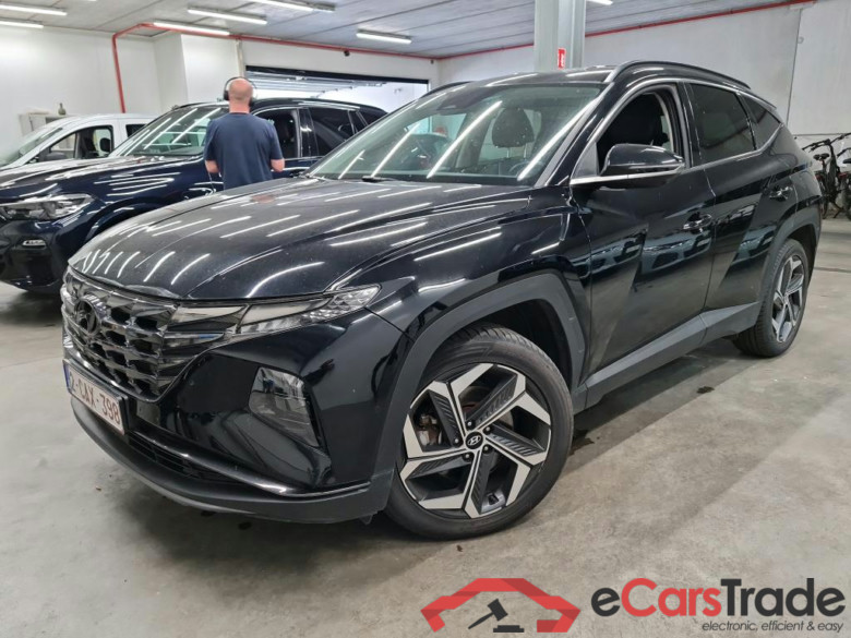HYUNDAI - HYU TUCSON 1.6 T-GDi Plug-in Hybrid 4x4 265PK Shine & Tucson Pack * HYBRID * #1