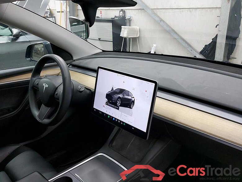 TESLA - TES MODEL Y RWD 347PK   * ELECTRIC * #3