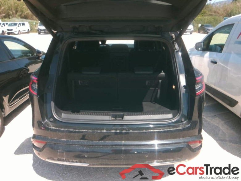 Espace VI  Esprit Alpine E-Tech Hybrid 1.2  200CV  BVAV  7 Sieges  6E #6