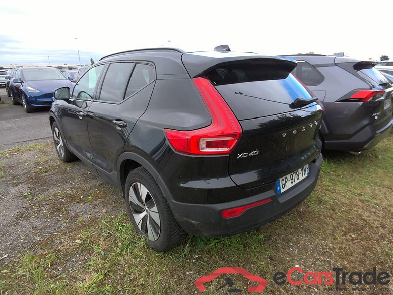 XC40 T4 PHEV BA PL DA FFA #6