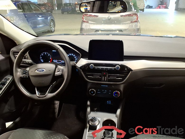 FORD KUGA 1.5 ECOBLUE 88KW TREND AUTO #6
