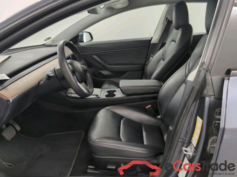 TESLA MODEL 3 75 KWH LONG RANGE DUAL MOTOR 4WD AUTO #5