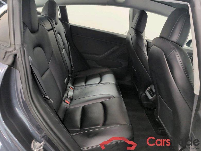 TESLA MODEL 3 75 KWH LONG RANGE DUAL MOTOR 4WD AUTO #6