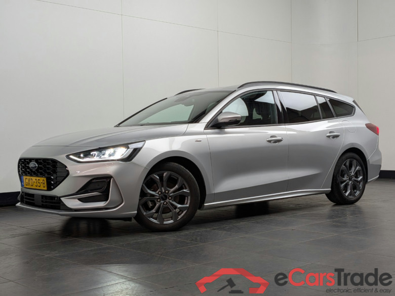 FORD Focus wagon 1.0 EBH ST Line #1