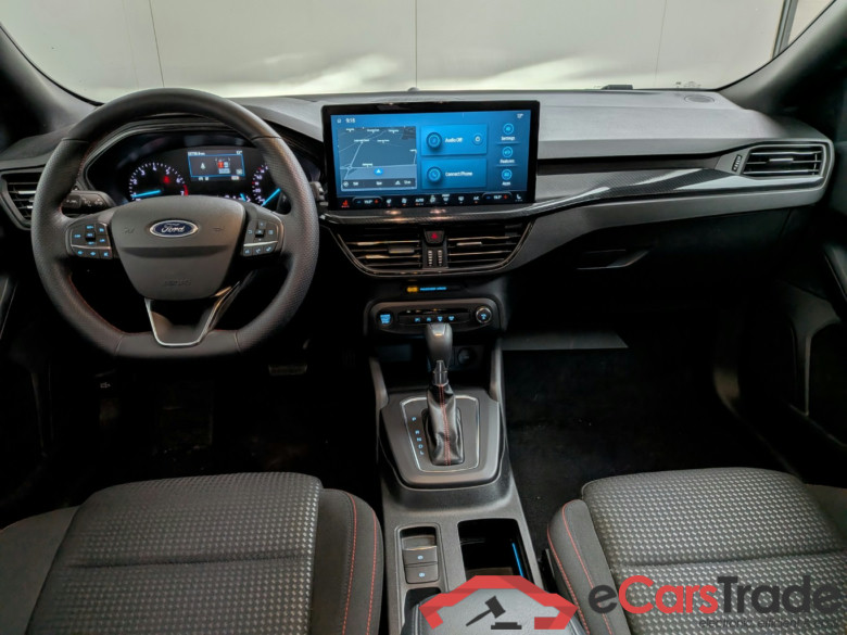 FORD Focus wagon 1.0 EBH ST Line #5