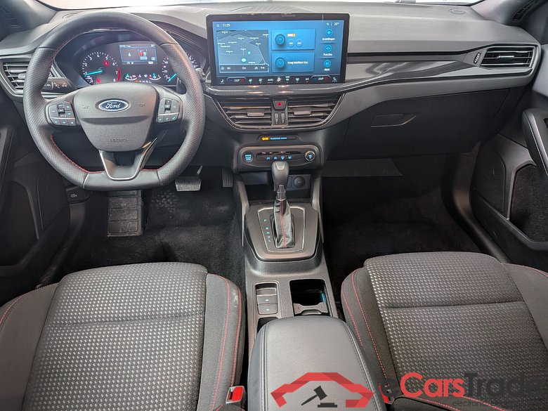 FORD Focus wagon 1.0 EBH ST Line #5