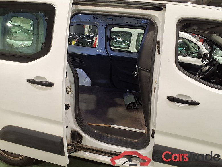 CITROAu2039N BERLINGO 1.5 BLUEHDI 100 XL HEAVY CLUB #5