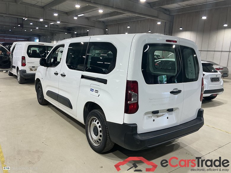 OPEL COMBO 1.5 TURBO D 75KW 2.3T L2H1 COMFORT #3