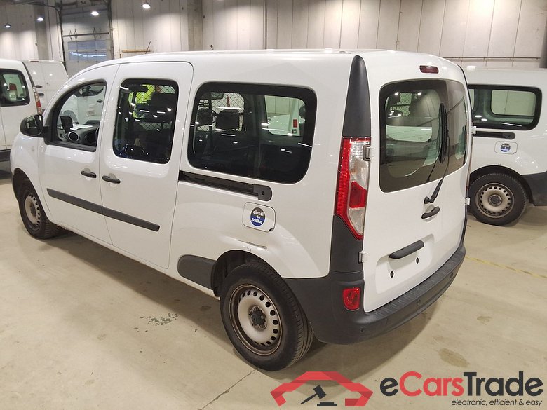 RENAULT KANGOO EXPRESS 1.5 BLUE DCI 95 MAXI CONFORT #2