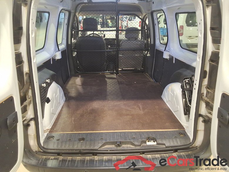 RENAULT KANGOO EXPRESS 1.5 BLUE DCI 95 MAXI CONFORT #3