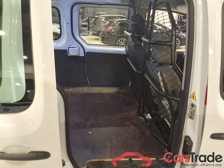 RENAULT KANGOO EXPRESS 1.5 BLUE DCI 95 MAXI CONFORT #5