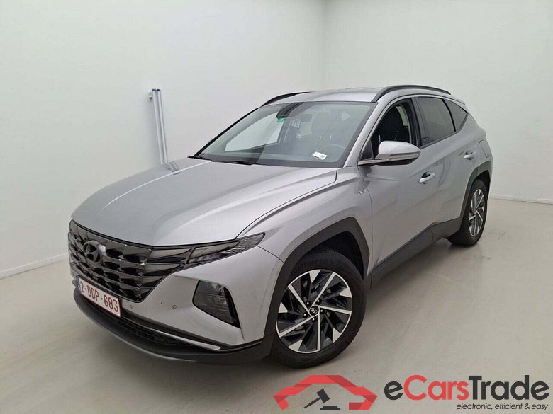 HYUNDAI TUCSON 1.6 T-GDI FEEL AUT.