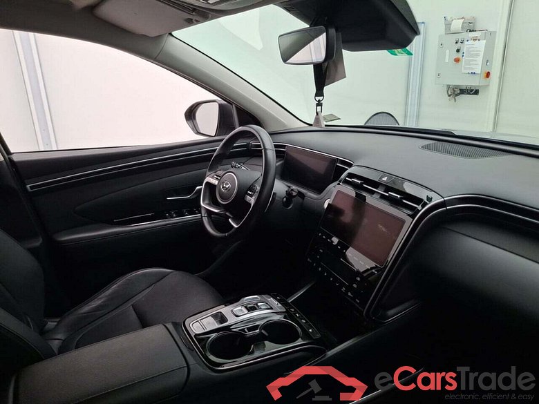 HYUNDAI TUCSON 1.6 T-GDI FEEL AUT. #3