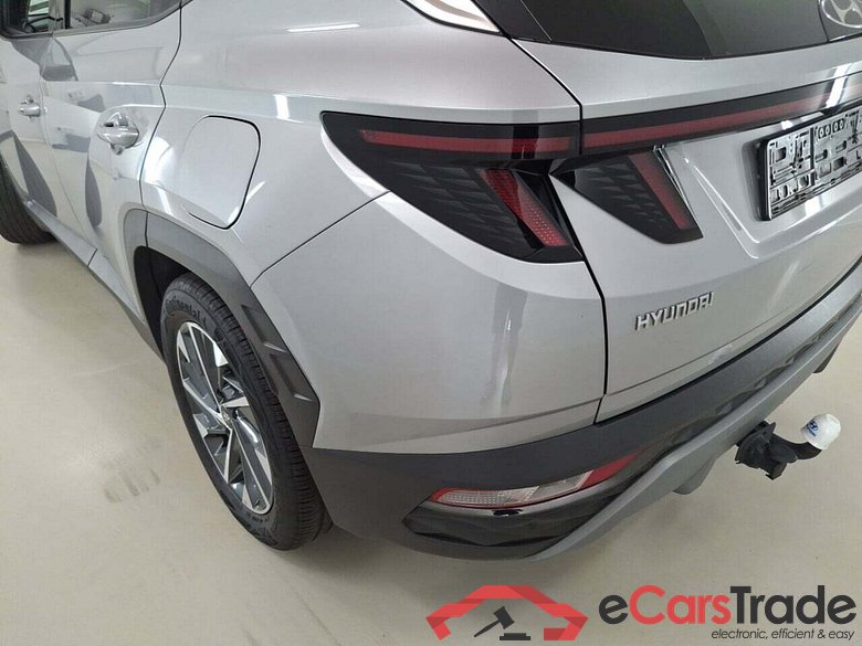 HYUNDAI TUCSON 1.6 T-GDI FEEL AUT. #4