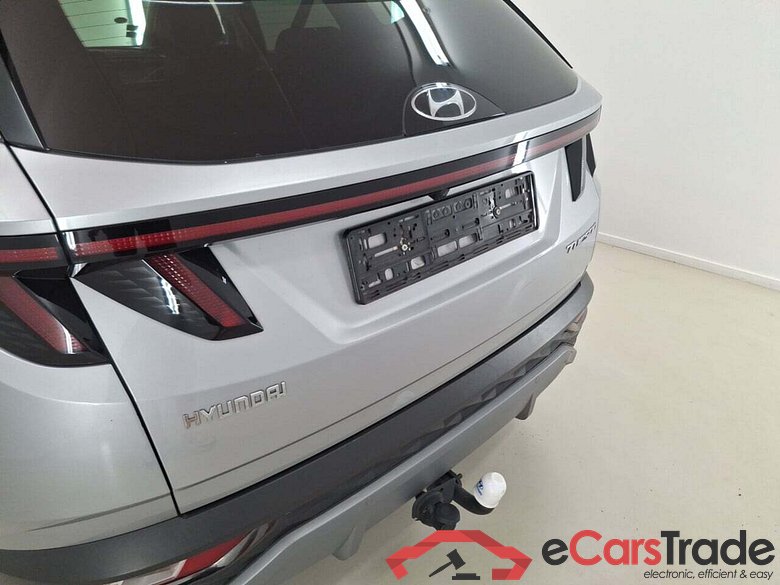 HYUNDAI TUCSON 1.6 T-GDI FEEL AUT. #5