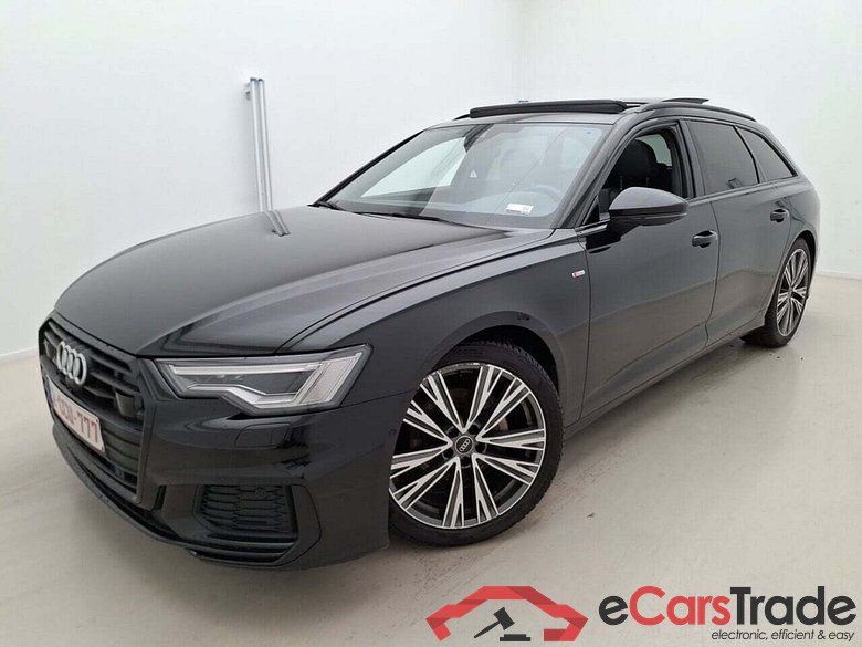 AUDI A6 AVANT 2.0 35 TDI S TRONIC BUSINESS E