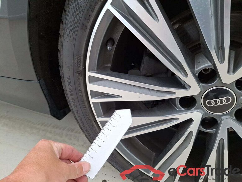 AUDI A6 AVANT 2.0 35 TDI S TRONIC BUSINESS E #4