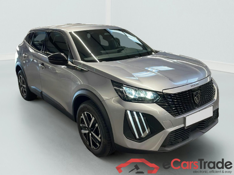 Peugeot 2008 Style 100 S&S BVM6 #1
