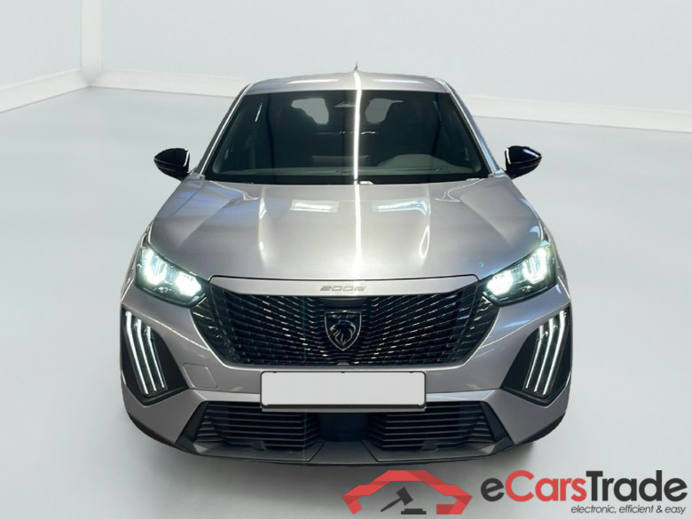 Peugeot 2008 Style 100 S&S BVM6 #2