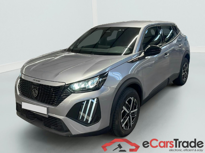 Peugeot 2008 Style 100 S&S BVM6 #3
