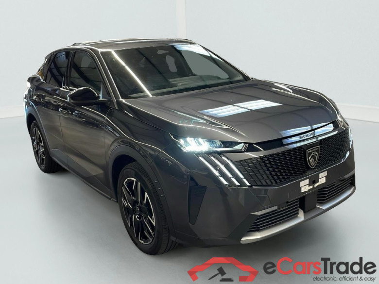 Peugeot 3008 Hybrid 145 e-DCS6 Allure