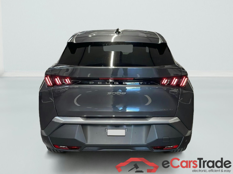 Peugeot 3008 Hybrid 145 e-DCS6 Allure #6