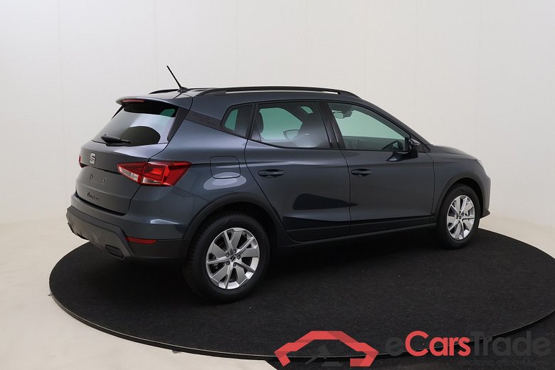 Seat Arona Play Plus 1,0 TSI 115 hp DSG7 #5