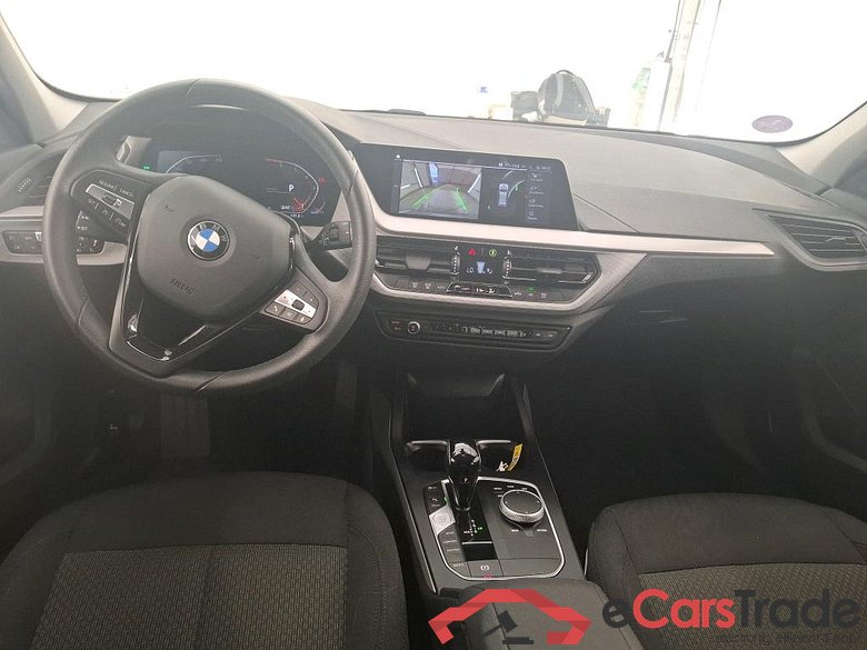 BMW Série 1  2019  5P  Berline 116i DKG7 Business Design #5