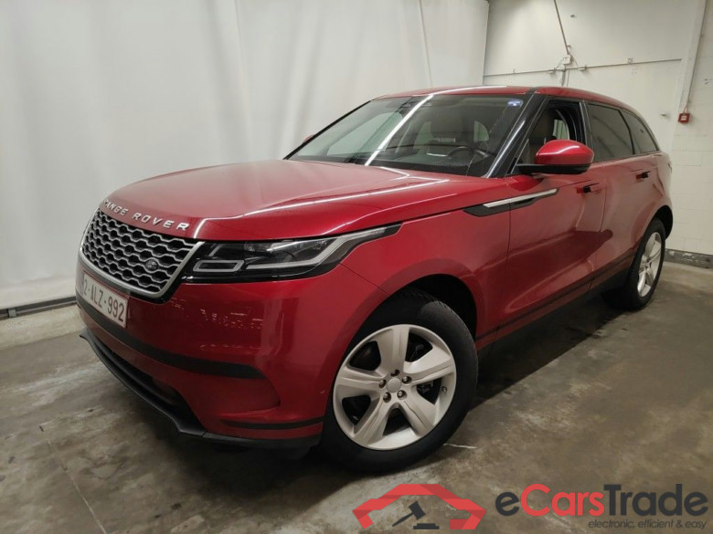Land Rover Range Rover Velar D200 S 5d #1