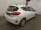 preview Ford Fiesta #1