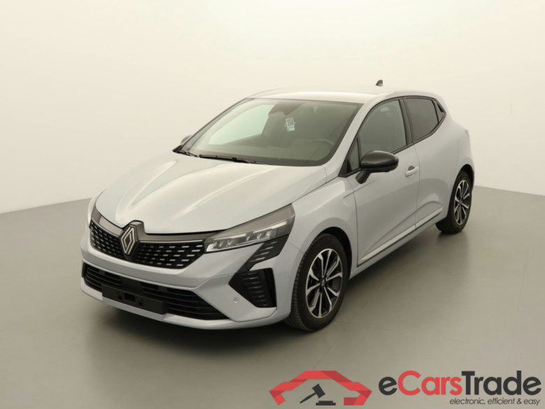 Renault Clio Techno TCe 90 #1
