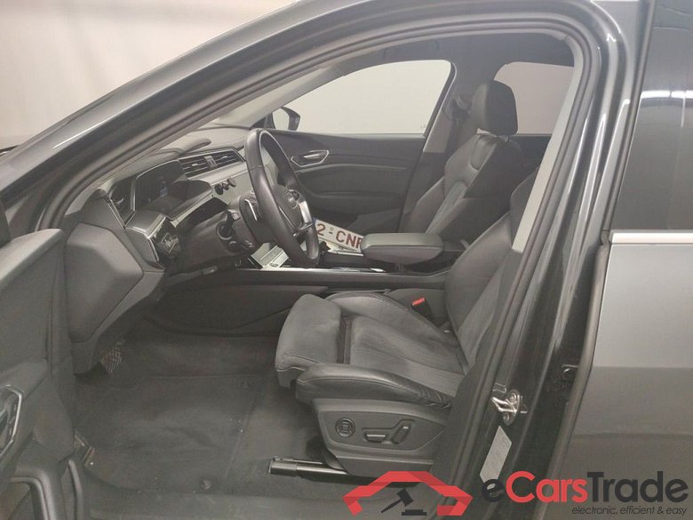 Audi E-Tron Sportback 55 Quattro S-Line 5d #3