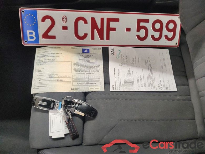 Audi E-Tron Sportback 55 Quattro S-Line 5d #4