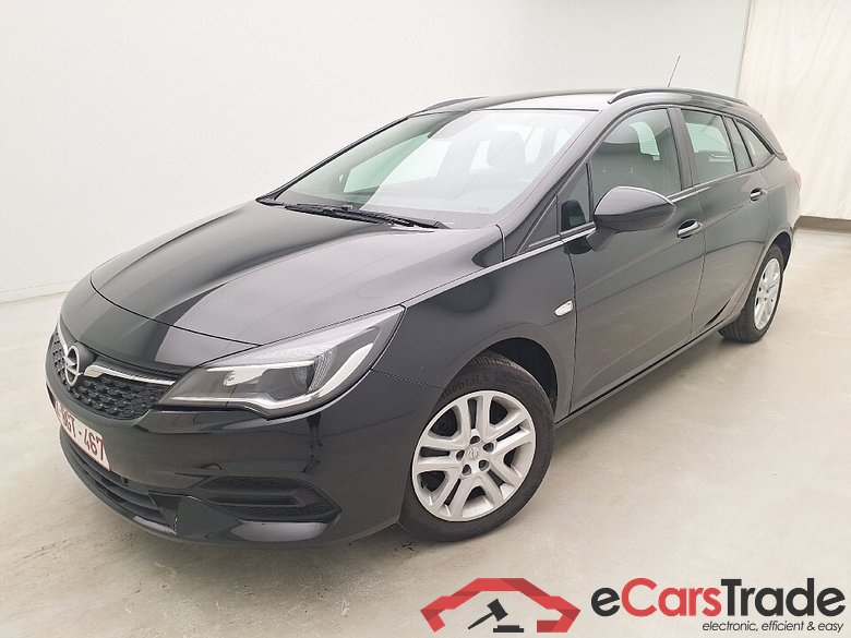Opel, Astra ST FL'19, Opel Astra Sports Tourer 1.5 Turbo D 77kW S/S Edit #2