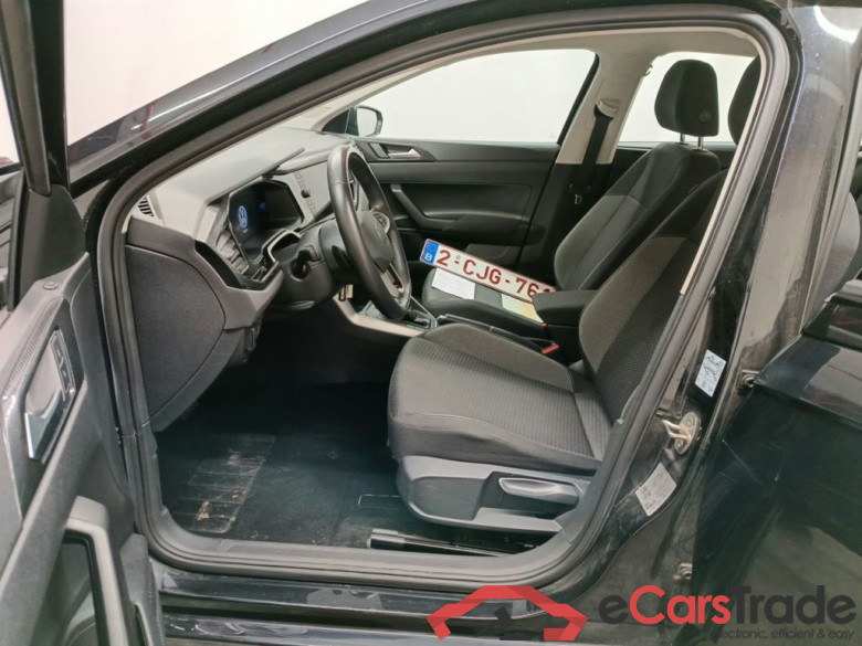 Volkswagen Polo 1.0 TSI Life Business DSG 5d #3