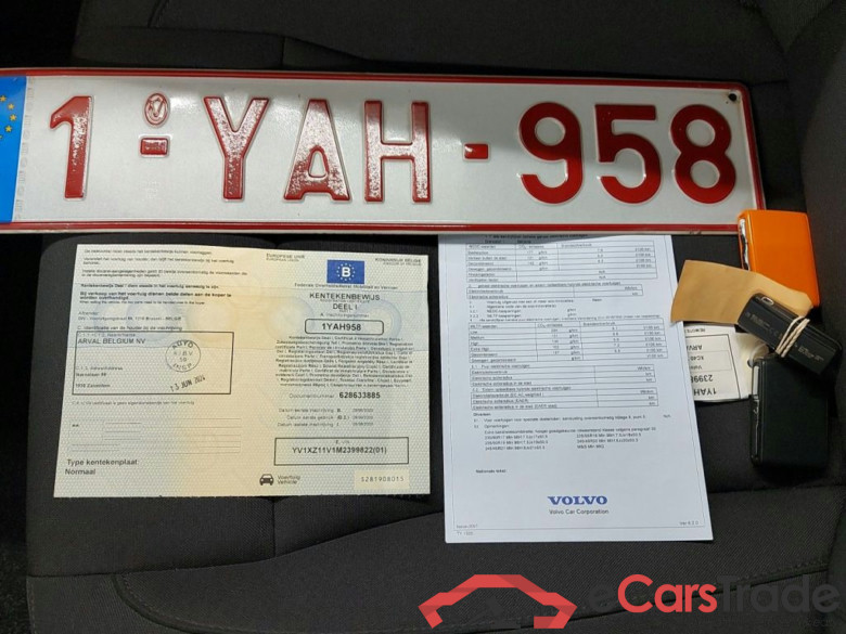 Volvo XC40 T3 Momentum Pro 5d #4