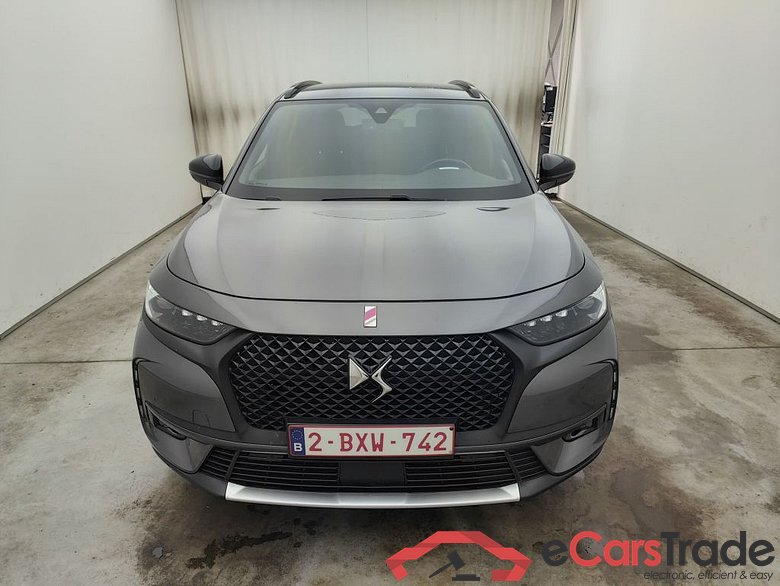 DS 7 Crossback 1.5 BlueHDi 130 Auto PERFORMANCE Line + 5d #5