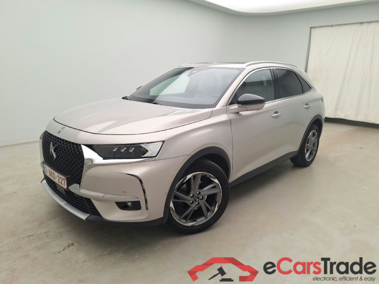 DS, DS7 CB '17, DS 7 Crossback 1.5 BlueHDi 130 Automatic Grand Chi #2